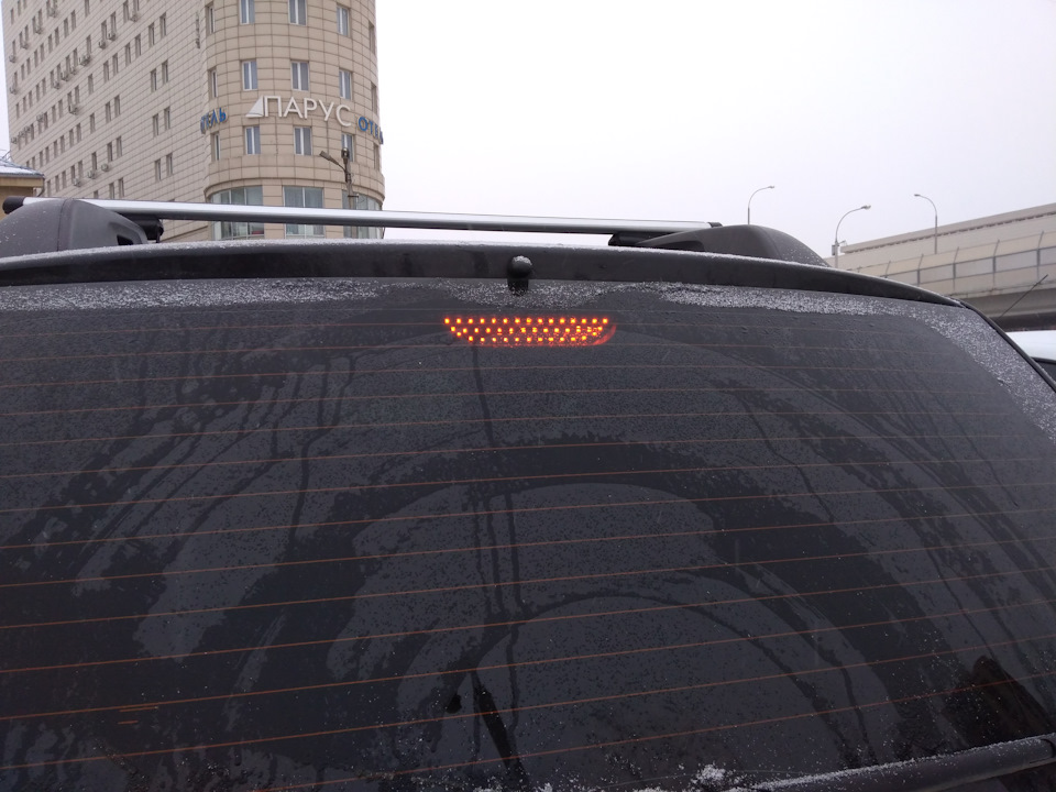 331ae0ds 960 замена подсветки номера дастер