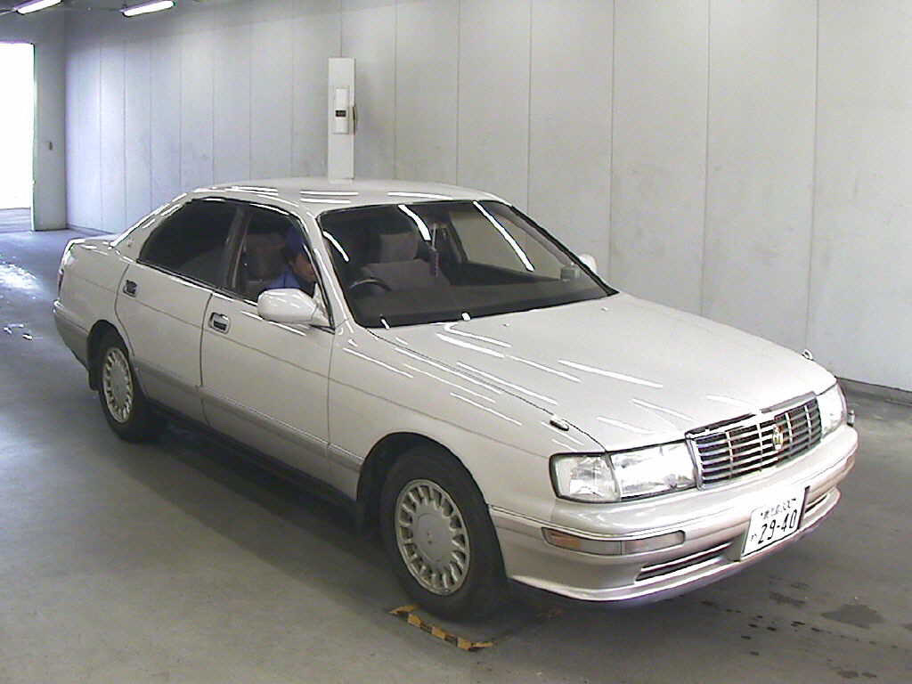 Toyota Crown 90