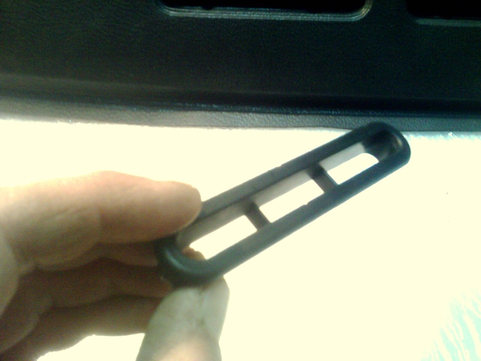 Торпеда от 11116 приехавшая от ALTaY88 — СеАЗ Ока 11113, 0,7 л, 2005 ...