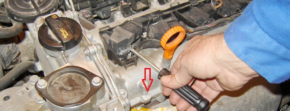 Фото в бортжурнале Volkswagen Polo Sedan