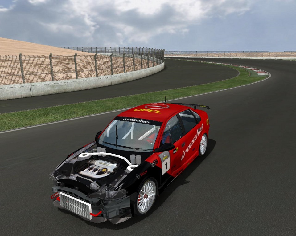 Fia gtr 2