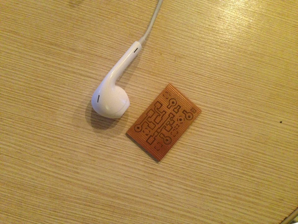 травим, сверлим, пилим — Ford Focus Hatchback III