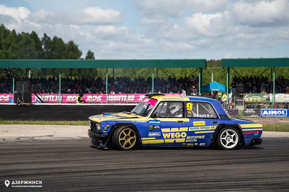 Фото в бортжурнале Lada 21053