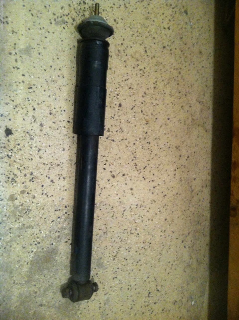 Фото в бортжурнале Mercedes-Benz S-Class (W140)