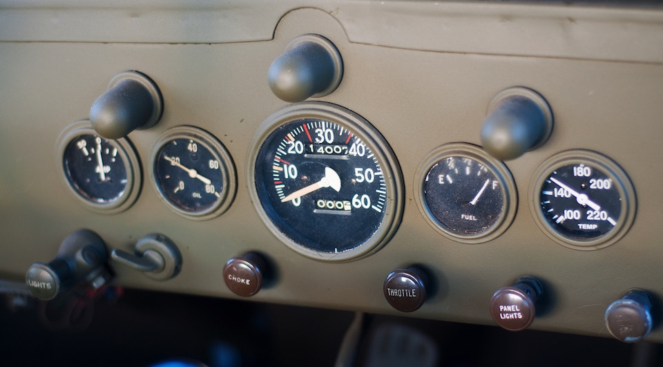 Фото в бортжурнале Легенды Ленд-Лиза - Форд-6. Запчасти на фото: Q0860