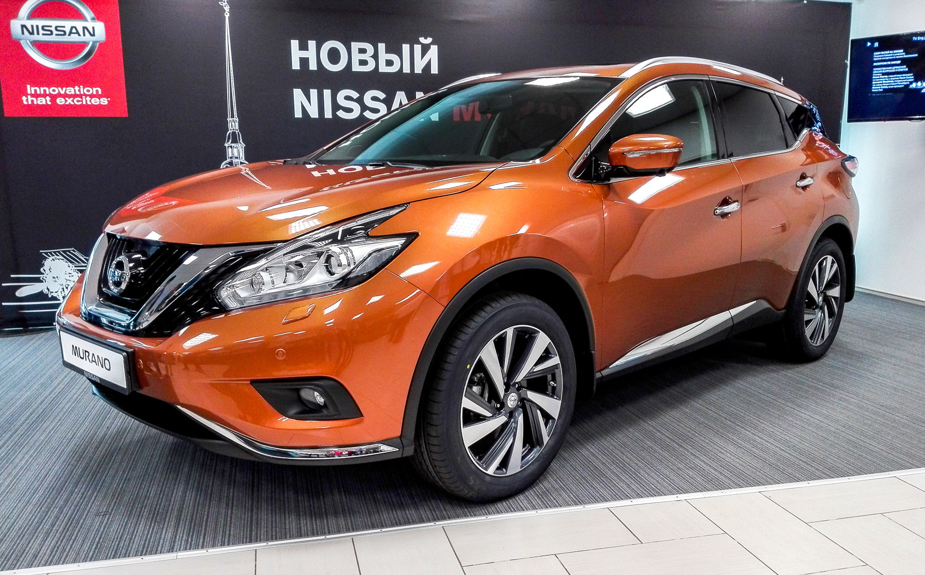 Ниссан открылся. Ниссан Мурано 3 поколения. Завод Nissan Murano. Ниссан Российской сборки. Ниссан кроссовер Россия.