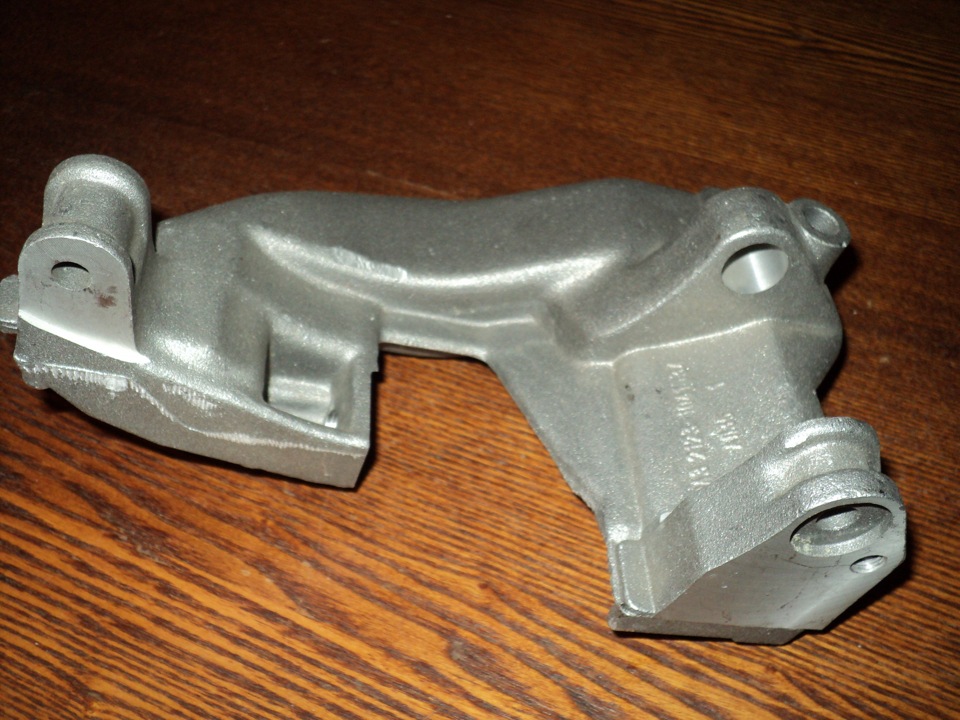 Фото в бортжурнале Lada 4x4 3D