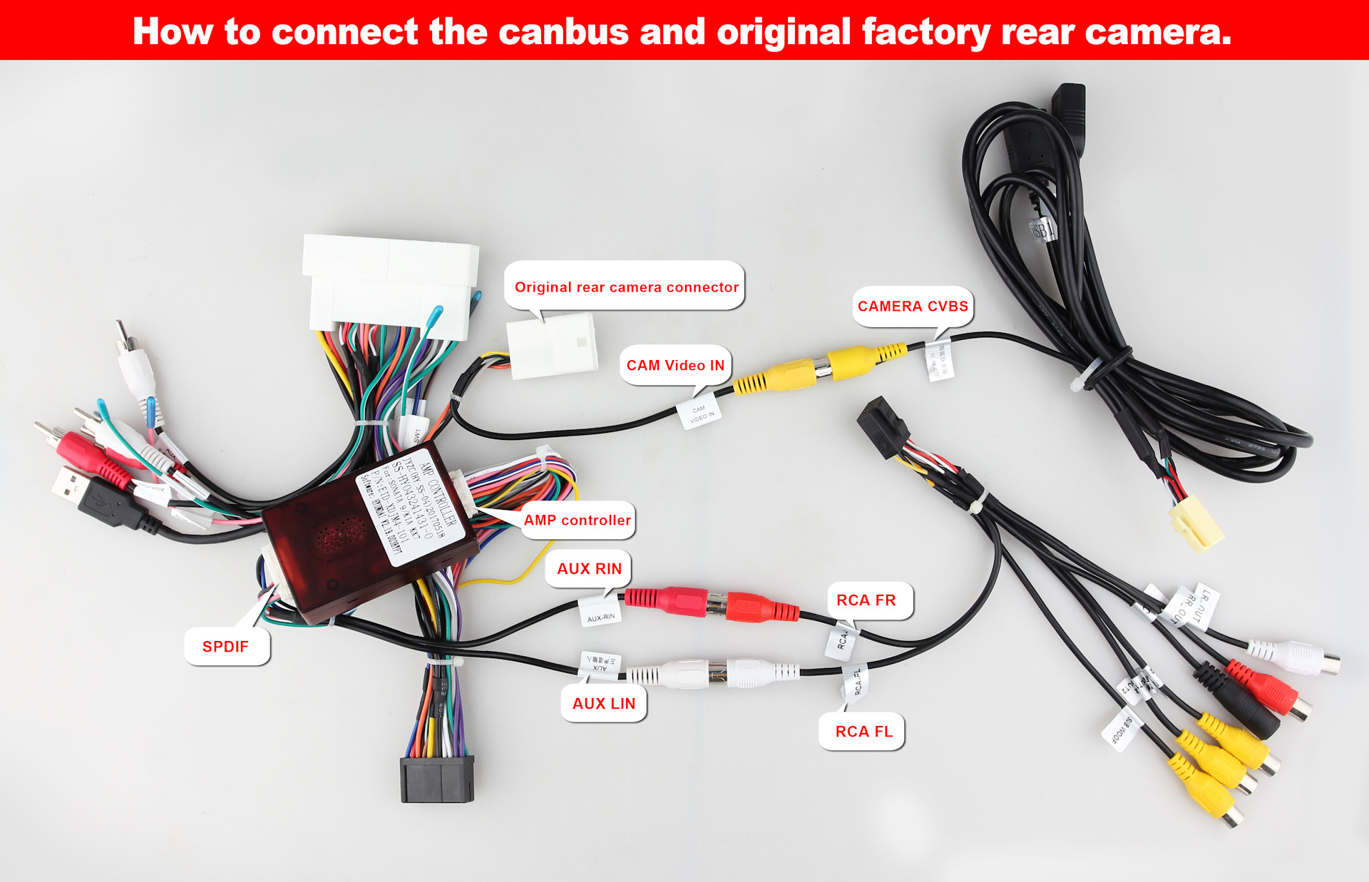 Как подключить камеру teyes. Canbus адаптер Teyes Kia Rio 3. Canbus для магнитолы Teyes cc2l. Провода для магнитолы Teyes cc3. Проводка RCA для Teyes cc3.