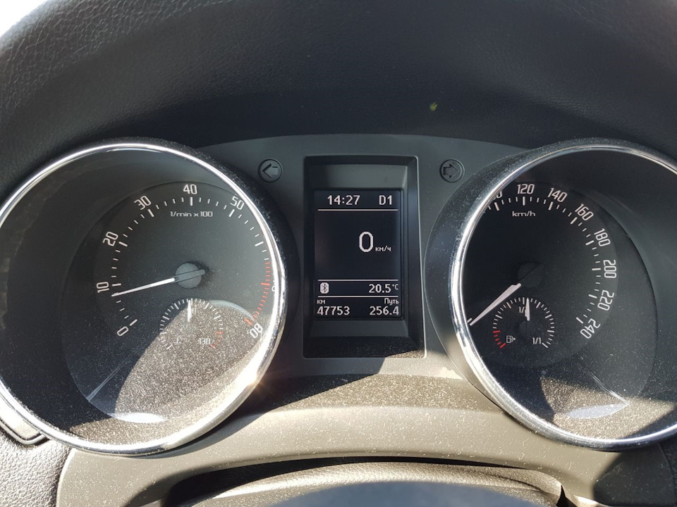 ТО-4 в РОЛЬФ Витебский — Skoda Yeti, 1,4 л, 2014 года | плановое ТО ...