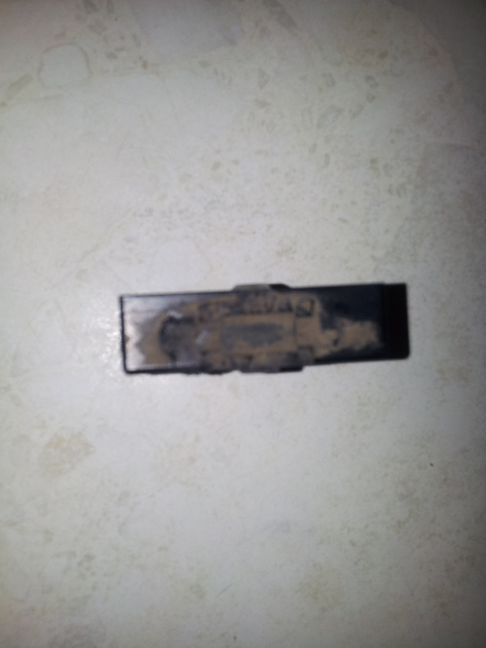 Подскажите, отвалилась деталь с водительской двери — BMW 3 series (E36 ...