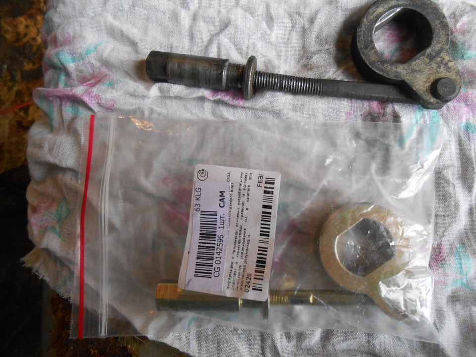 Свист приводного ремня. — Mercedes-Benz E-class (W124), 3,2 л, 1994 ...