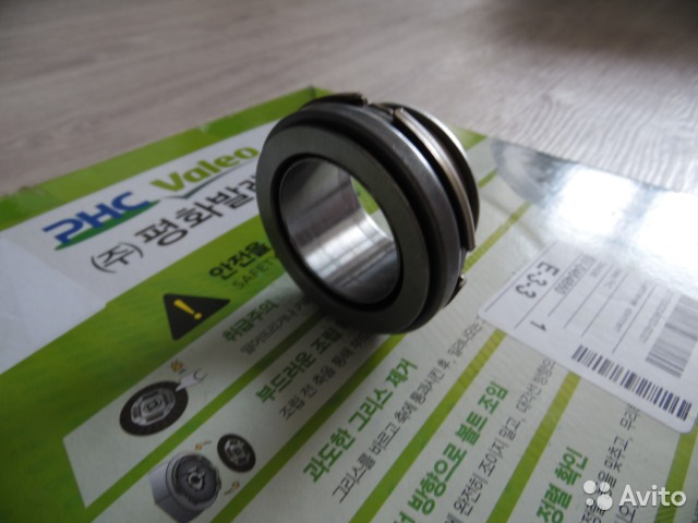 DWK040 Комплект сцепления DAEWOO: KALOS 1.4 DOHC/1.6 SOHC 00-, AVEO ...