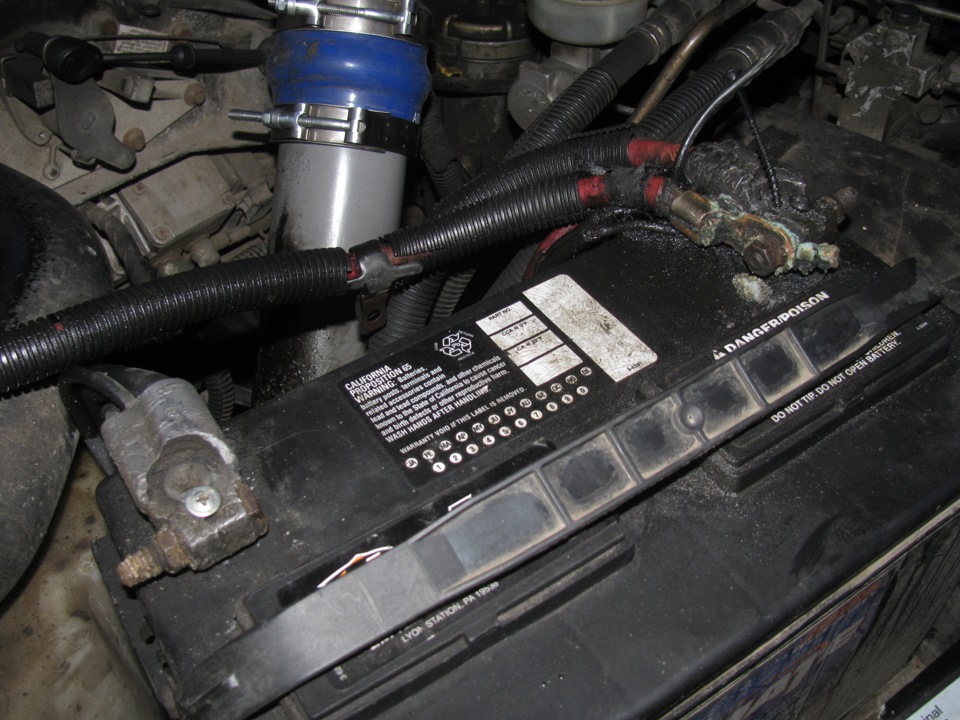 3350e86s 960 Как паять клеммы аккумулятора батарейкой