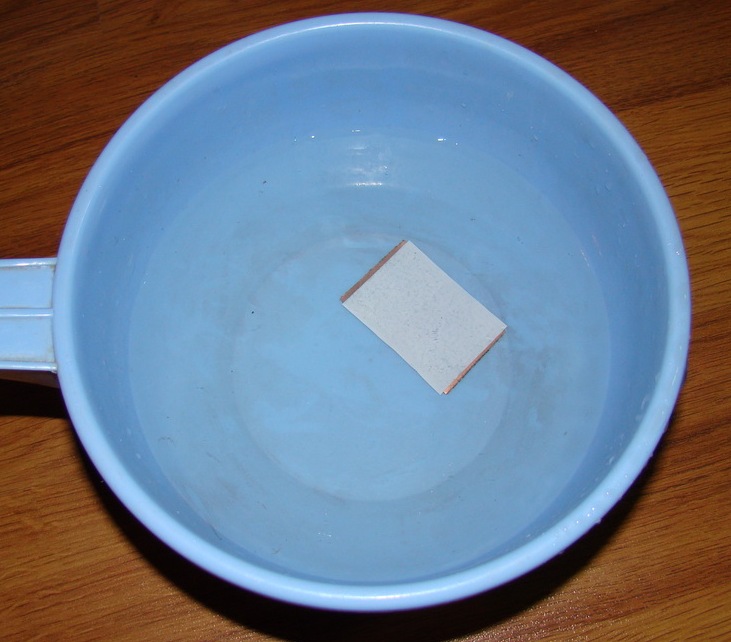 Фото в бортжурнале Honda Fit (1G)