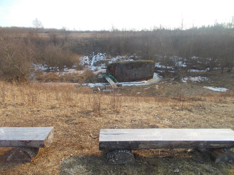 Фото в бортжурнале УАЗ 3162