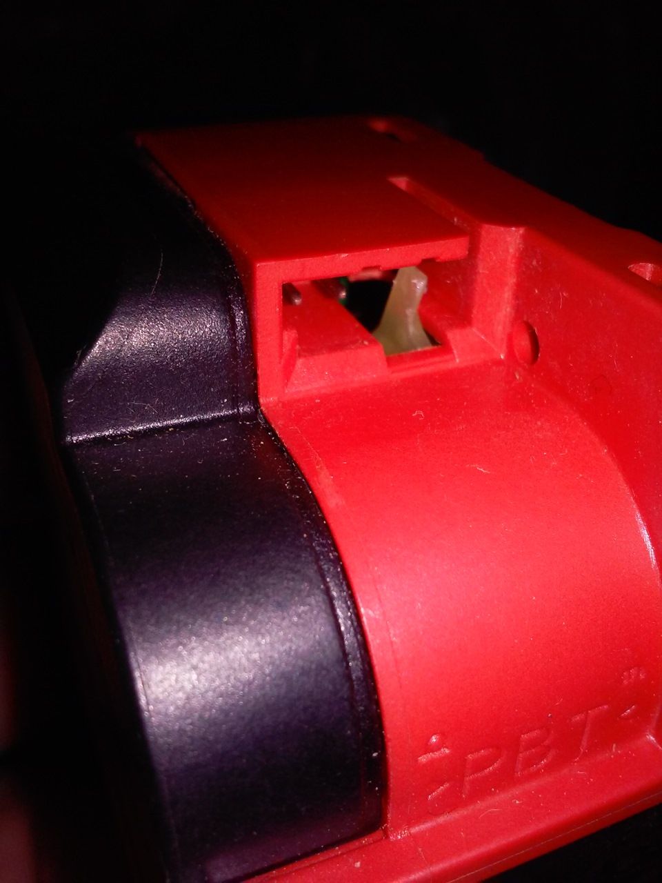 Замена ксеноновой лампы ближнего света фольксваген гольф 5 2007 г.в ...