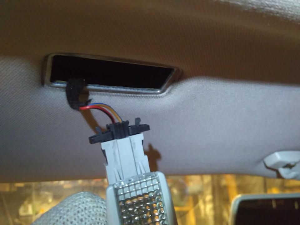 Фото в бортжурнале Volkswagen Passat B5