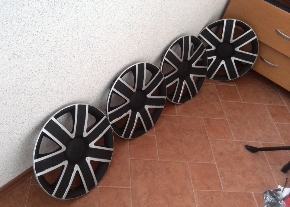 Отдираем скотч — Chevrolet Lacetti 5D