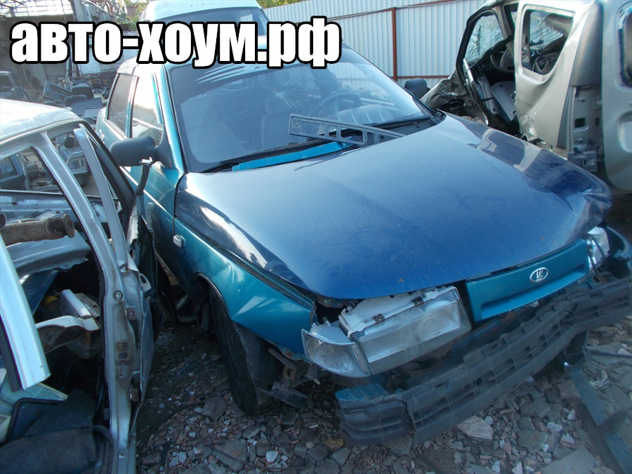 Разбор ВАЗ 2110 двс 11183/21114 1.6 8V м 1.5.4 R13 — АВТО-ХОУМ на DRIVE2