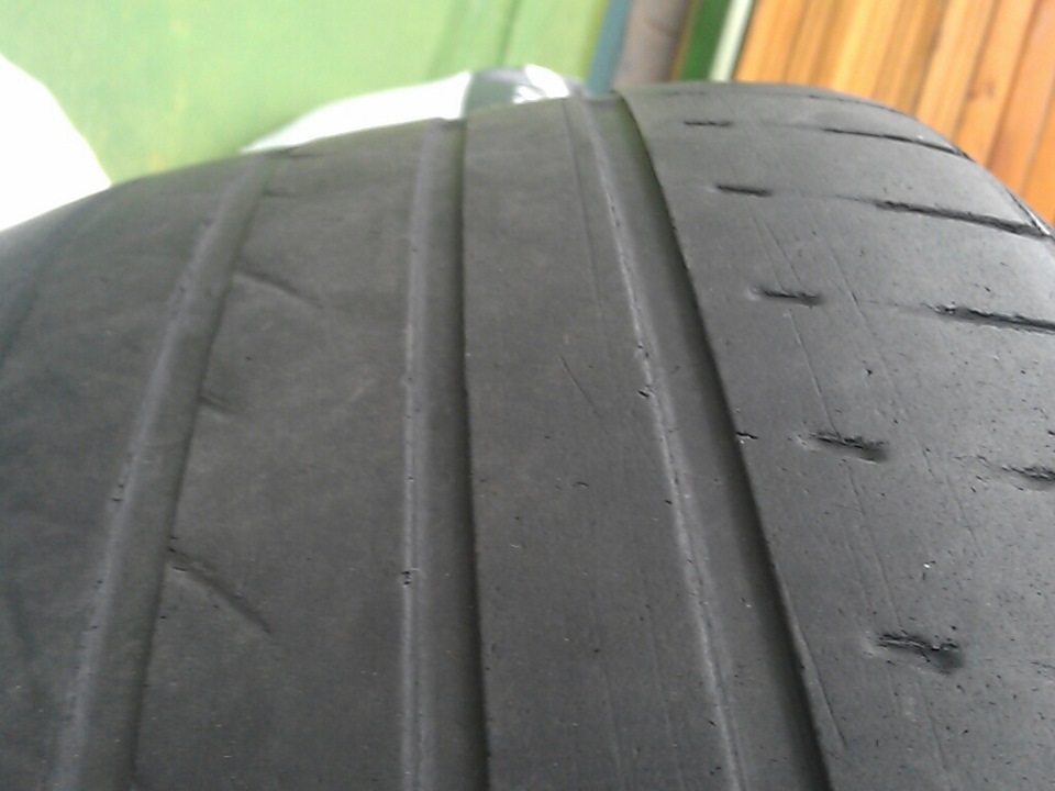 Продам резину Yokohama 195/50 R15 — Сообщество «DRIVE2 Запорожье ...