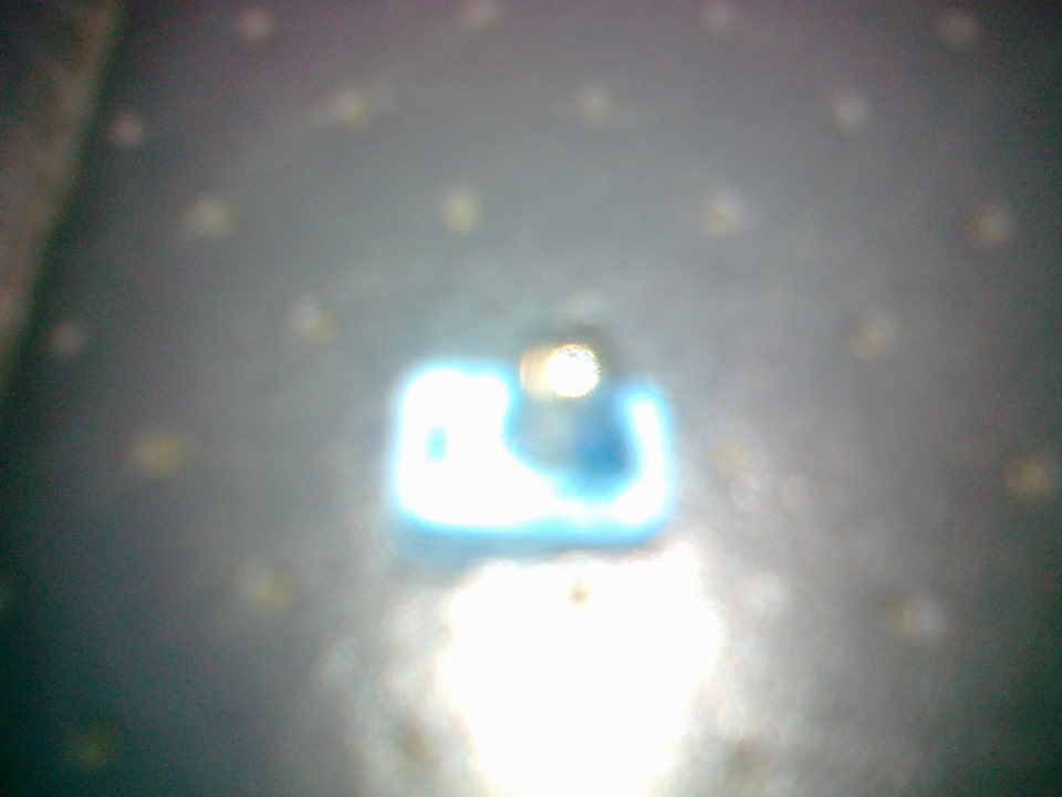 март 2014 — Mitsubishi Outlander (1G), 2,4 л, 2002 года | тюнинг | DRIVE2