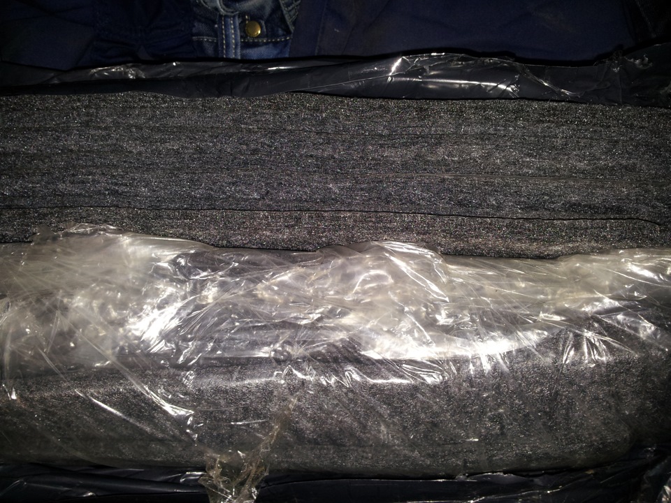 Боремся с гнилью и получение вкусняшек — Сообщество «ВАЗ 2120 (Лада ...