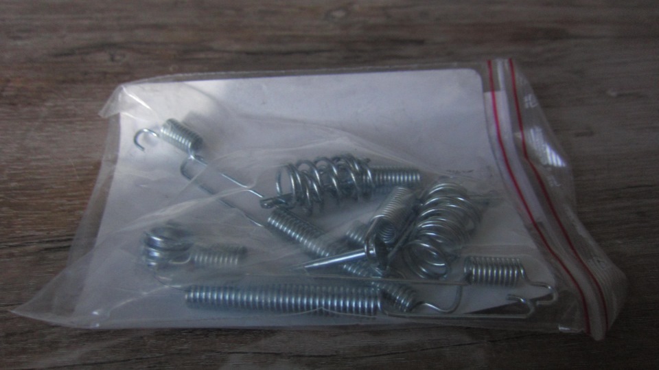 Сделал небольшую закупку. — Daewoo Matiz (M100/M150), 0,8 л, 2002 года ...