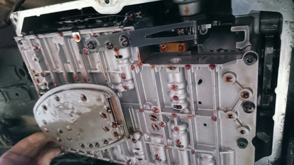 Ошибка на коробке автомат. Обратка акпп mercedes. ml163 ошибка akpp 55. масло 722.616. 55 амг 220 фото коробка сколько режимов.