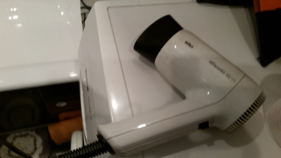 Ремонт радар-детектора — Toyota RAV4 (II), 2 л, 2001 года | своими ...