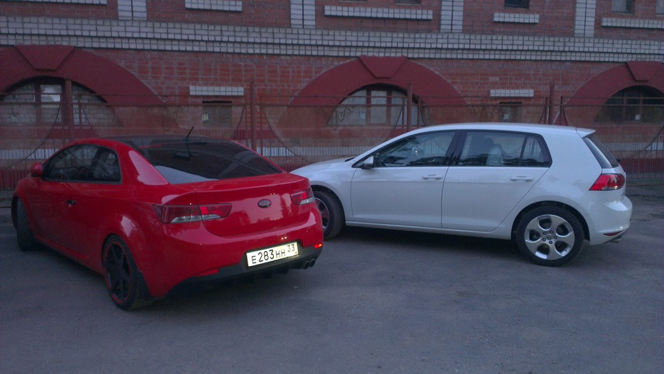 Ocn для автомобилей kia что это