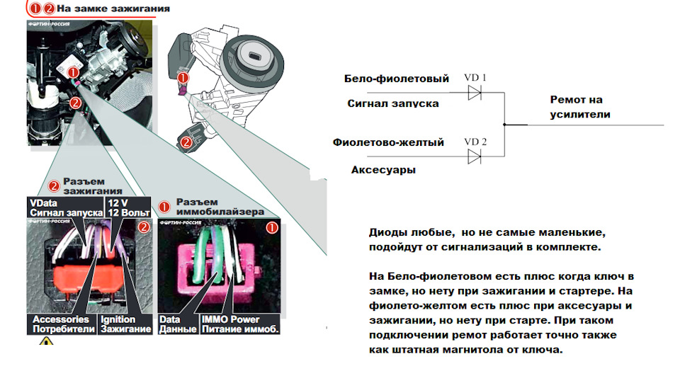 Опель астра j не работает магнитола