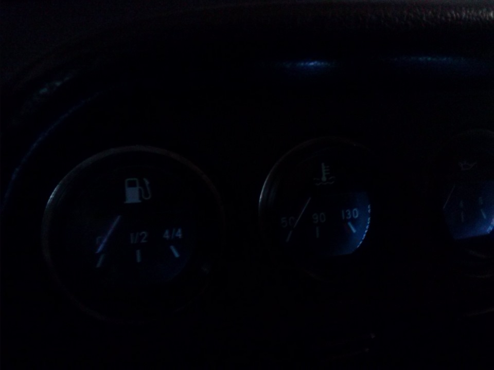 ПЕРЕДЕЛКА ПРИБОРНОЙ ПАНЕЛИ ЧАСТЬ 2 — Lada 21061, 1,5 л, 1996 года ...