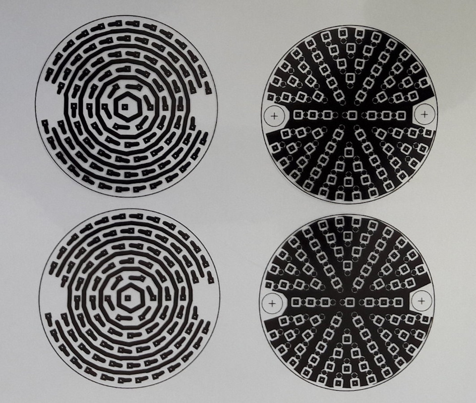 Фото в бортжурнале ЗАЗ 965