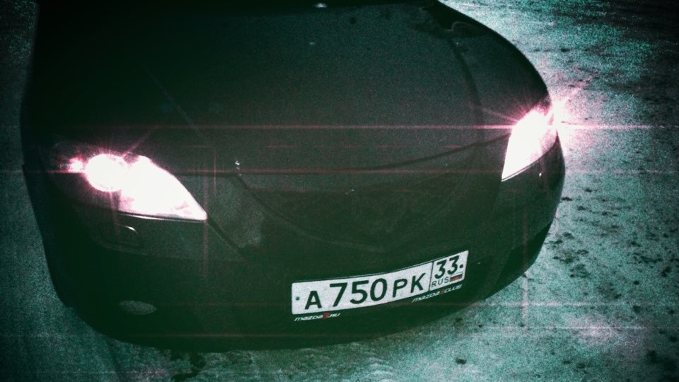 Моя машина . — DRIVE2