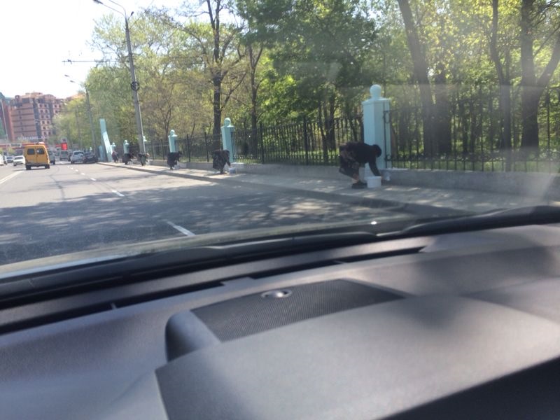 Опять не заводится — Mercedes-Benz E-class (W211), 3,2 л, 2003 года ...