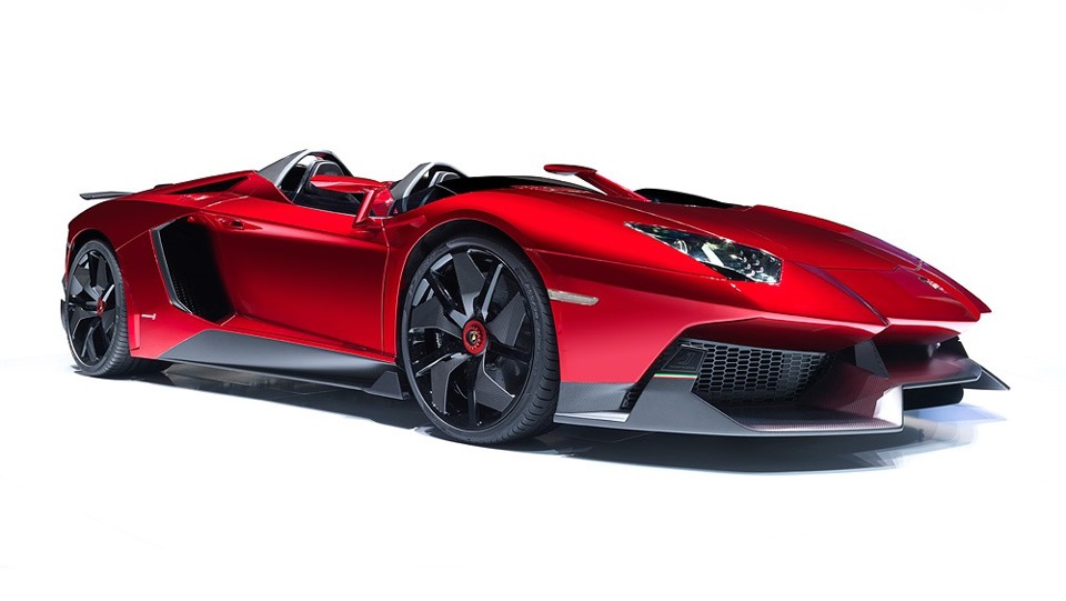 Зарезать быка Aventador — Сообщество «Спортивные и Гоночные Автомобили ...