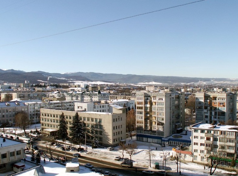 Отдыхать — не работать! Часть первая — Кавказ — DRIVE2