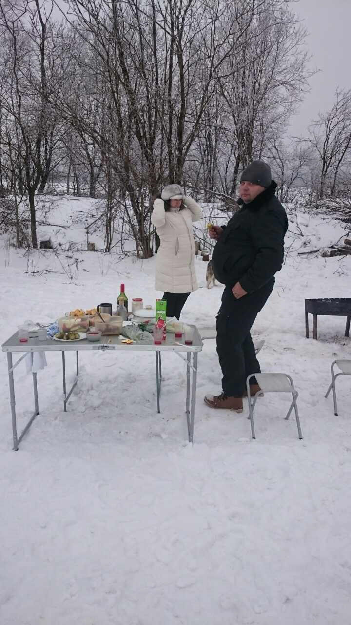 Photo from the logbook Lada Largus Cross