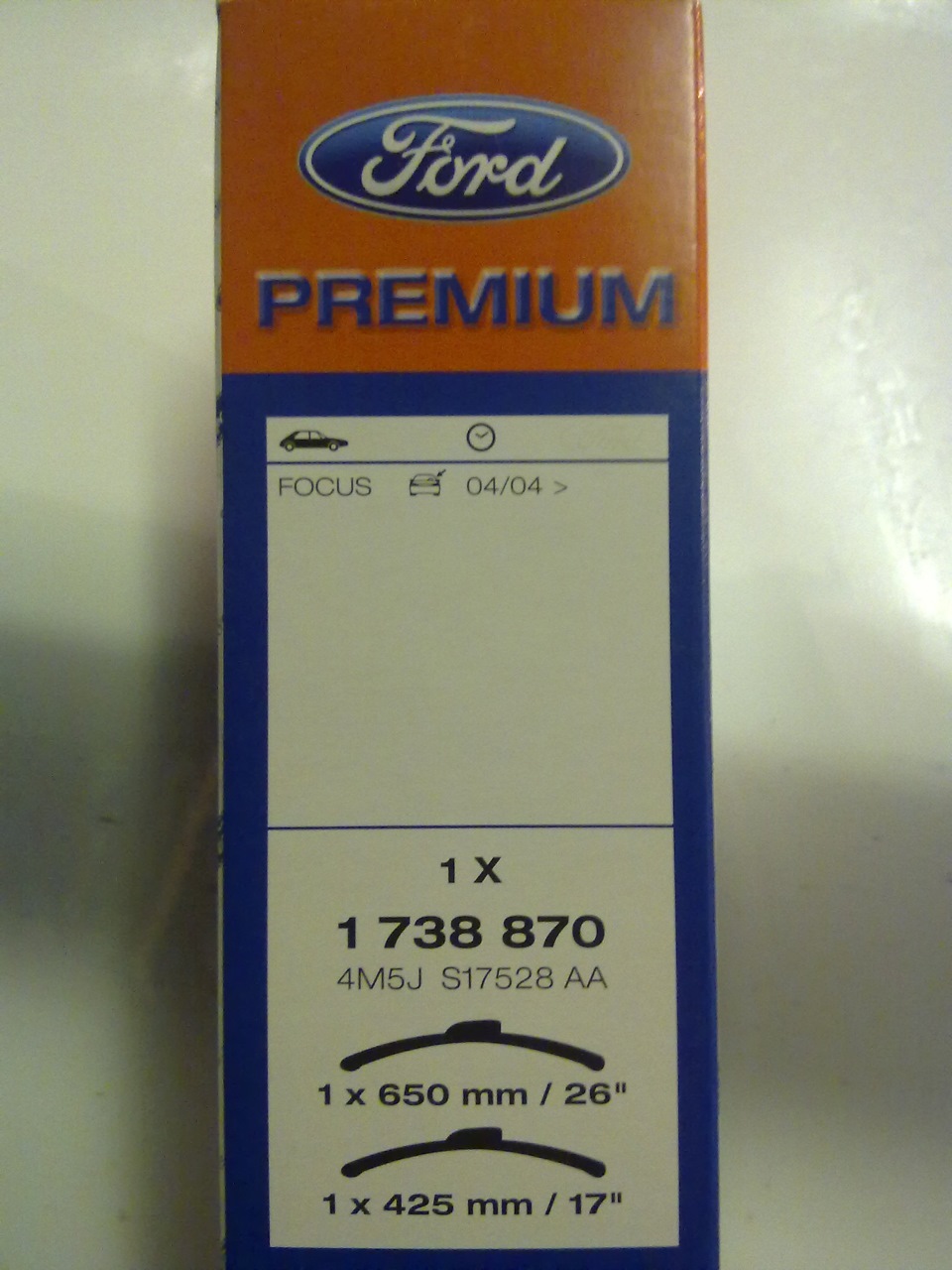 ford 1 738 870 ford 1 738 870