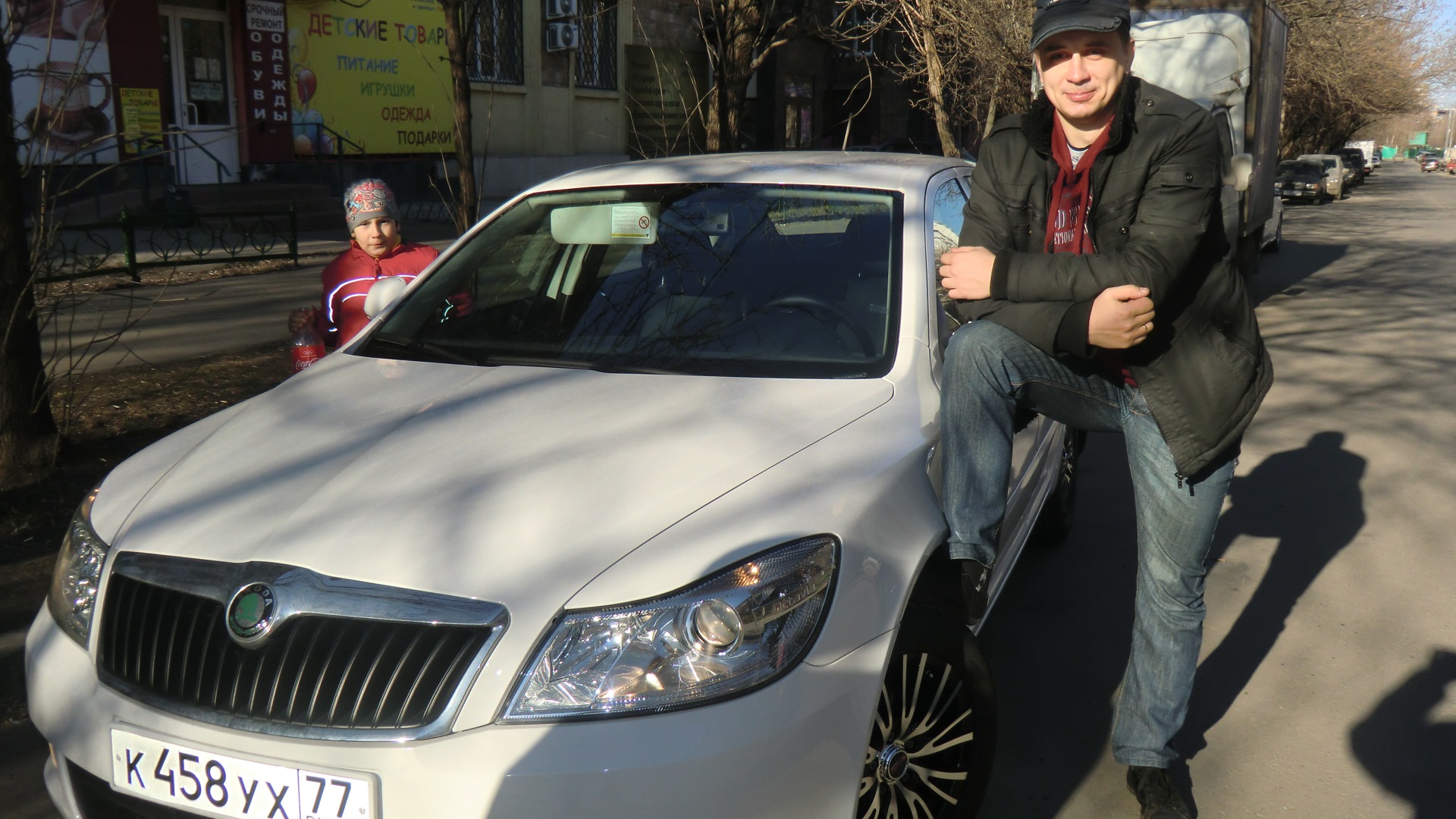 Skoda Octavia A5 Mk2 1.6 бензиновый 2012 | Моя любимая девочка на DRIVE2