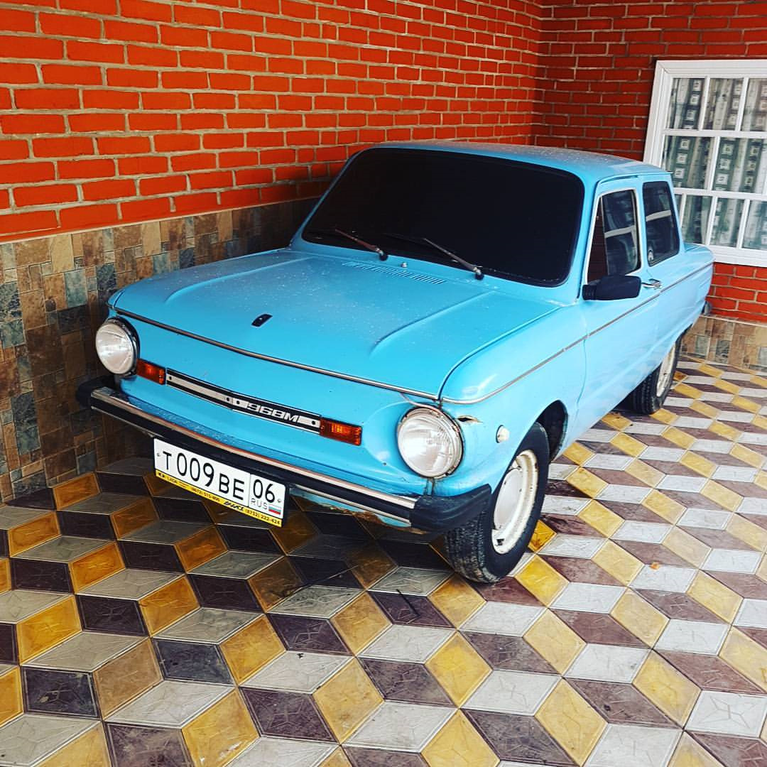 Вопрос: Электробензонасос печки — ЗАЗ 968, 1,2 л, 1991 года | своими ...