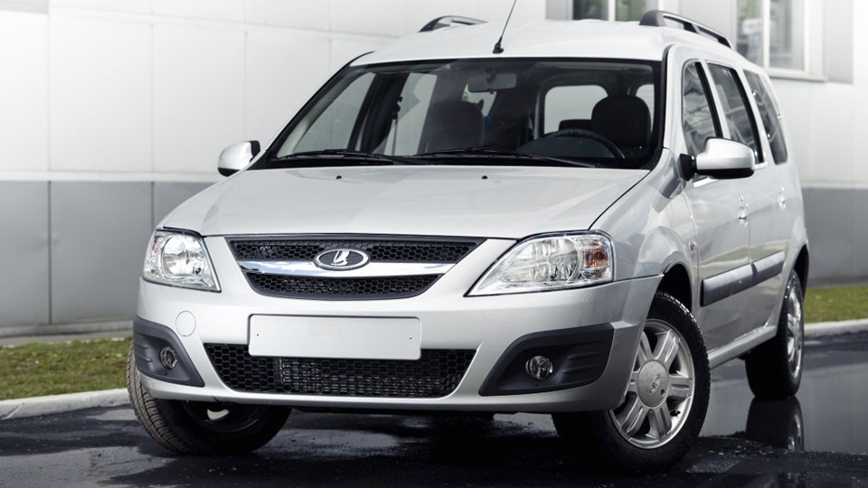 Как выглядит новая лада ларгус Lada Ларгус 1.6 бензиновый 2014 на DRIVE2