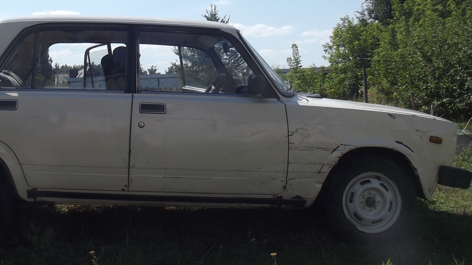 Lada 2107