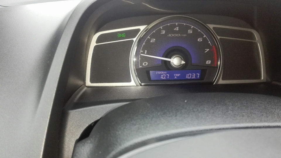 honda civic hybrid увеличился расход топлива honda civic hybrid увеличился расход топлива