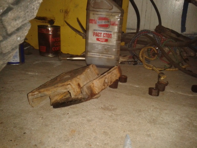 3394516s 960 Как отремонтировать рессору своими руками