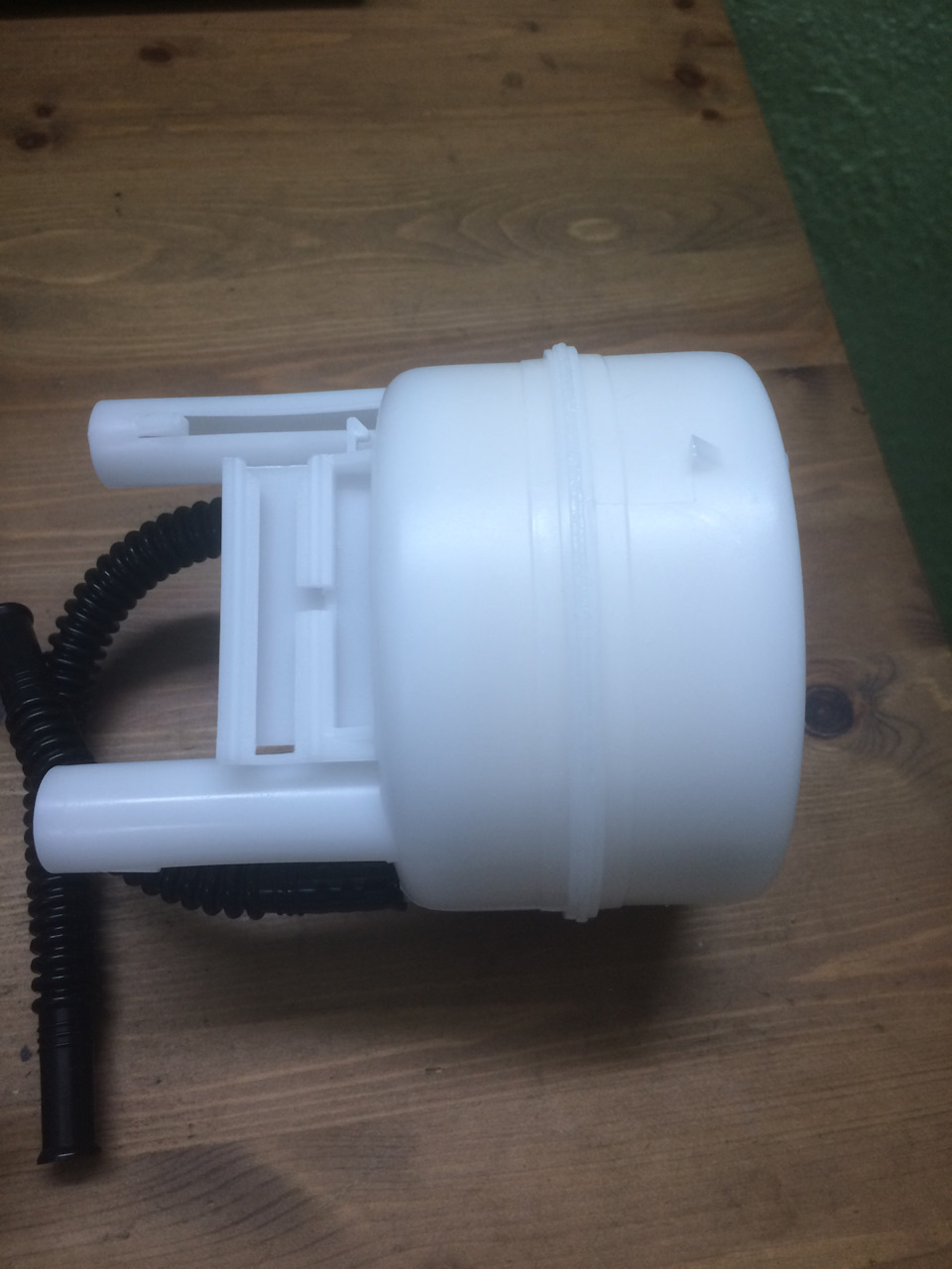 Фото в бортжурнале Peugeot 308 (1G)