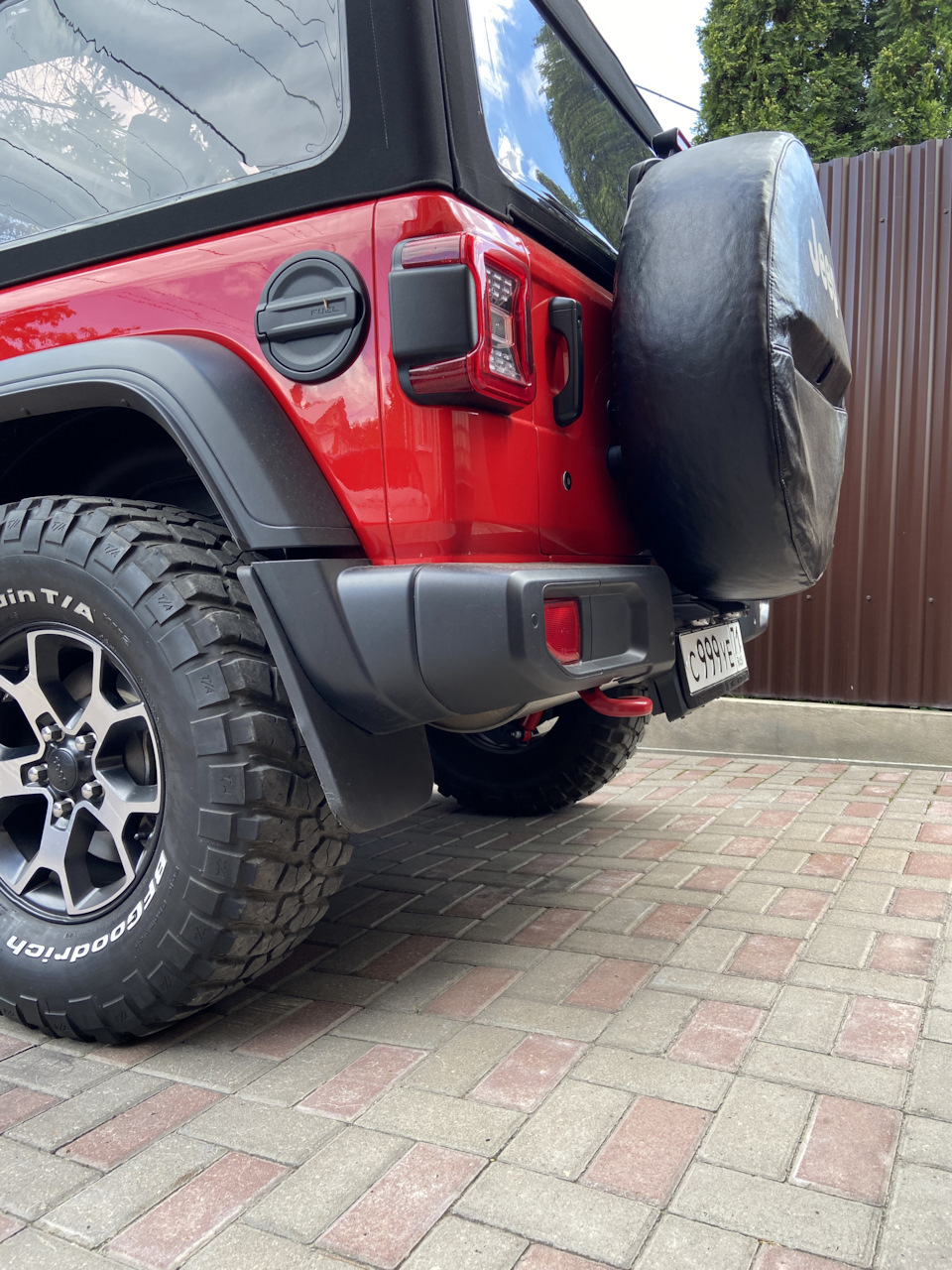 Плюсы и минусы Jeep Wrangler JL — Jeep Wrangler (JL), 2 л, 2019 года |  наблюдение | DRIVE2