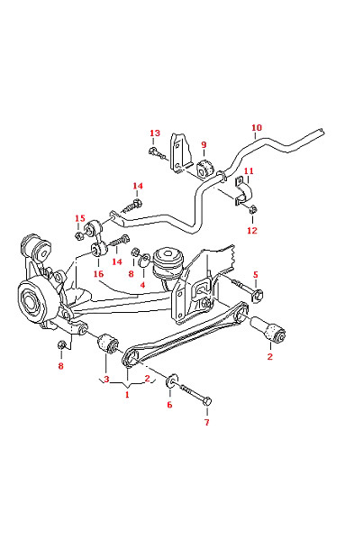 Заехал на балансировку колес… — Audi A6 (C5), 3 л, 2003 года ...
