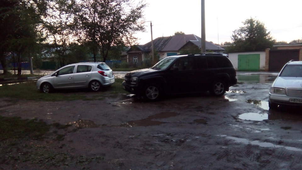 Заводится и глохнет — Opel Corsa D, 1 л, 2007 года | поломка | DRIVE2