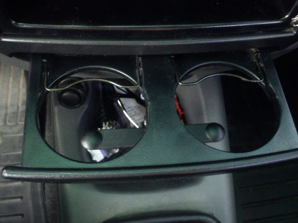 Фото в бортжурнале Daewoo Lanos